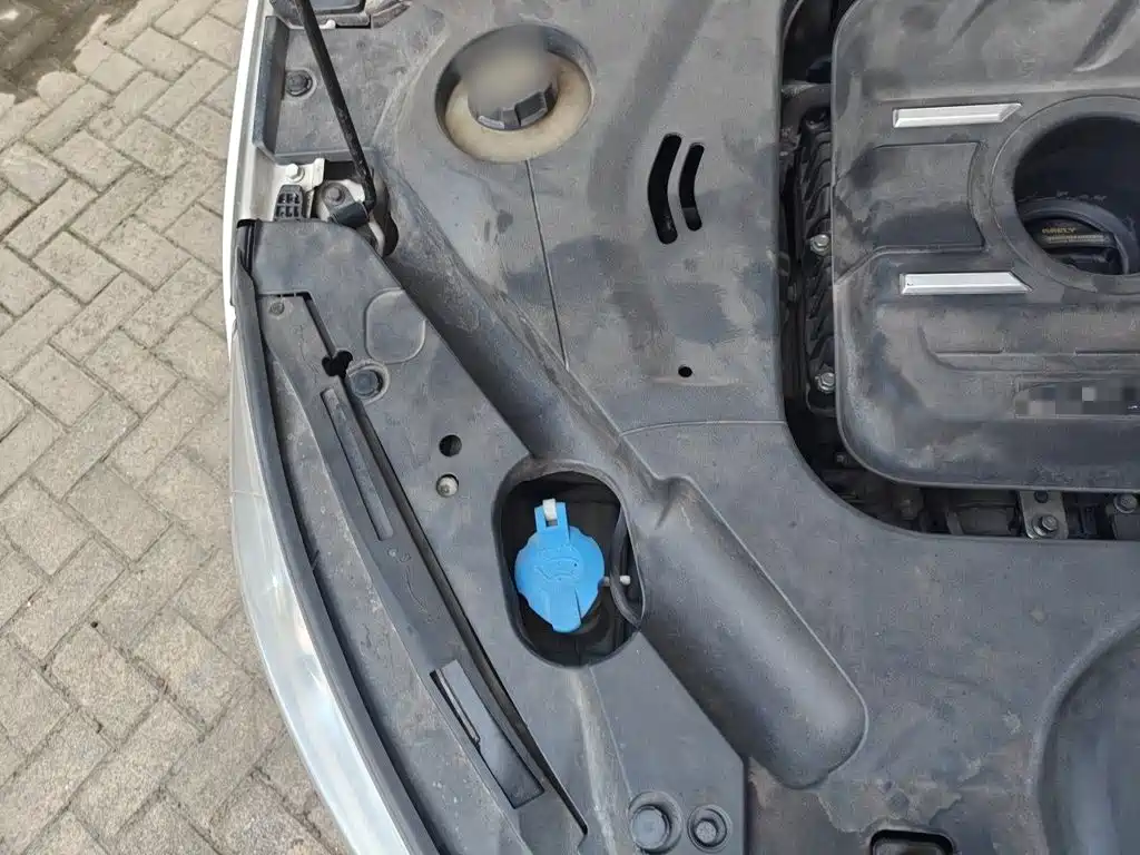 Geely Emgrand GL — миниатюра 19
