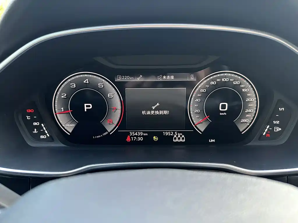 Audi Q3 Sportback — миниатюра 9