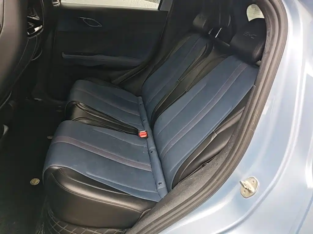 BYD Seagull — миниатюра 17