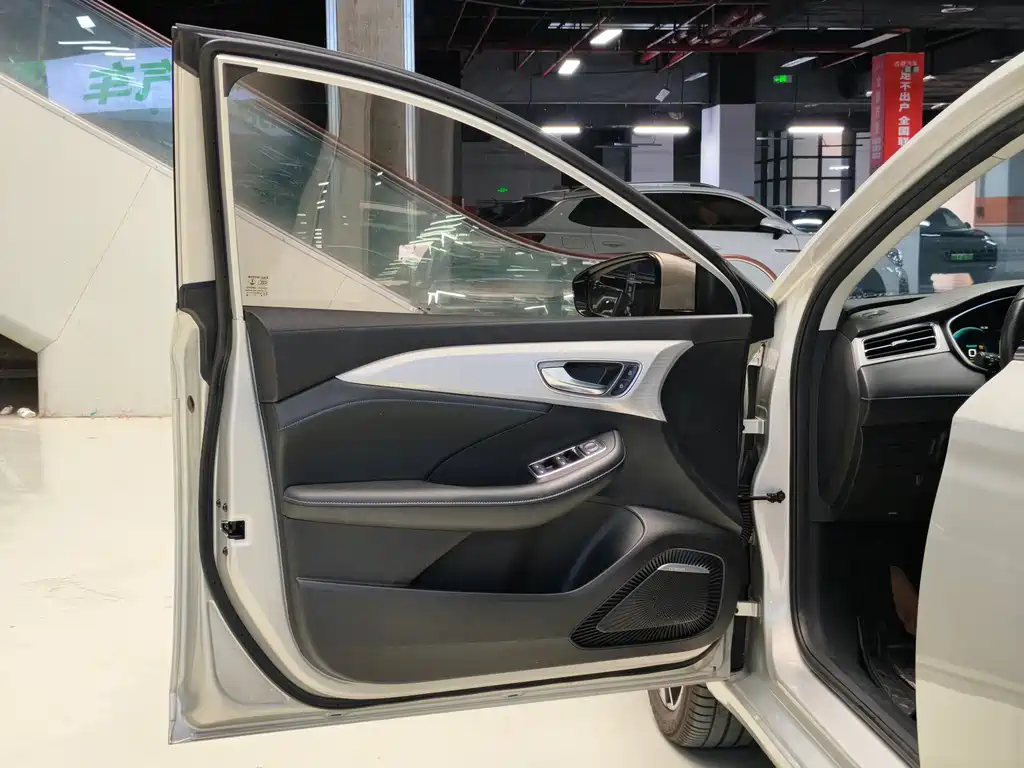 Roewe Feifan ER6 — миниатюра 10