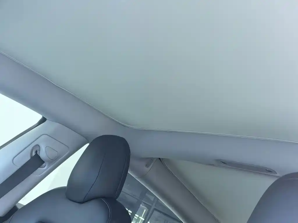 Tesla Model 3 — миниатюра 11