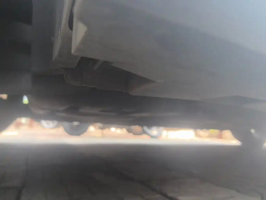 GAC Motor Shadow Leopard — миниатюра 17