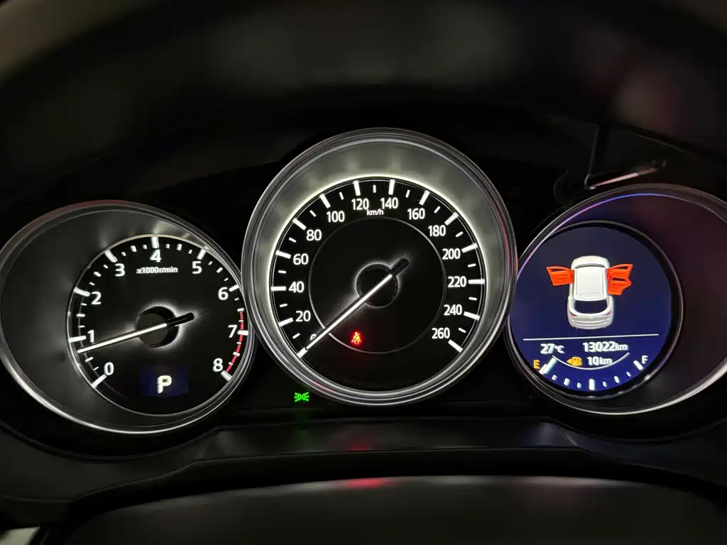 Mazda CX-5 — миниатюра 16