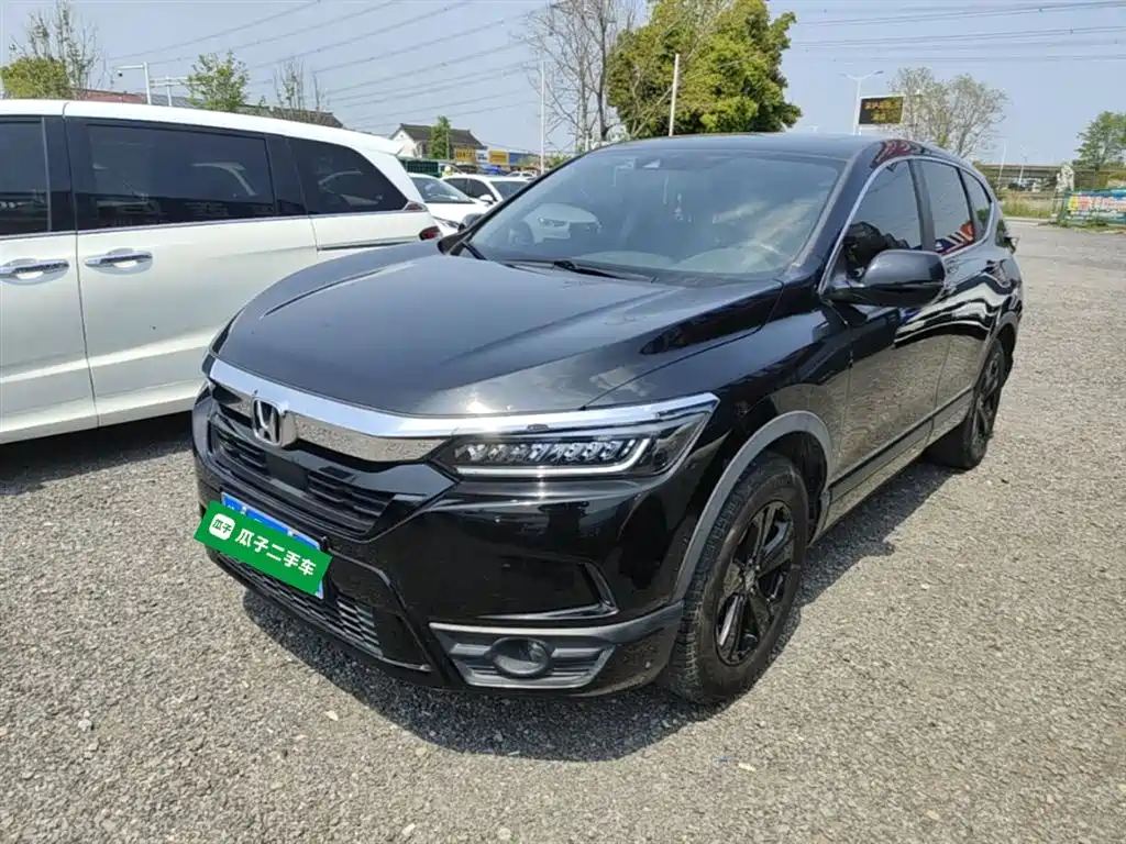 Honda Breeze 2021