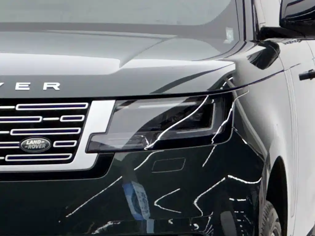 Land Rover Range Rover — миниатюра 3