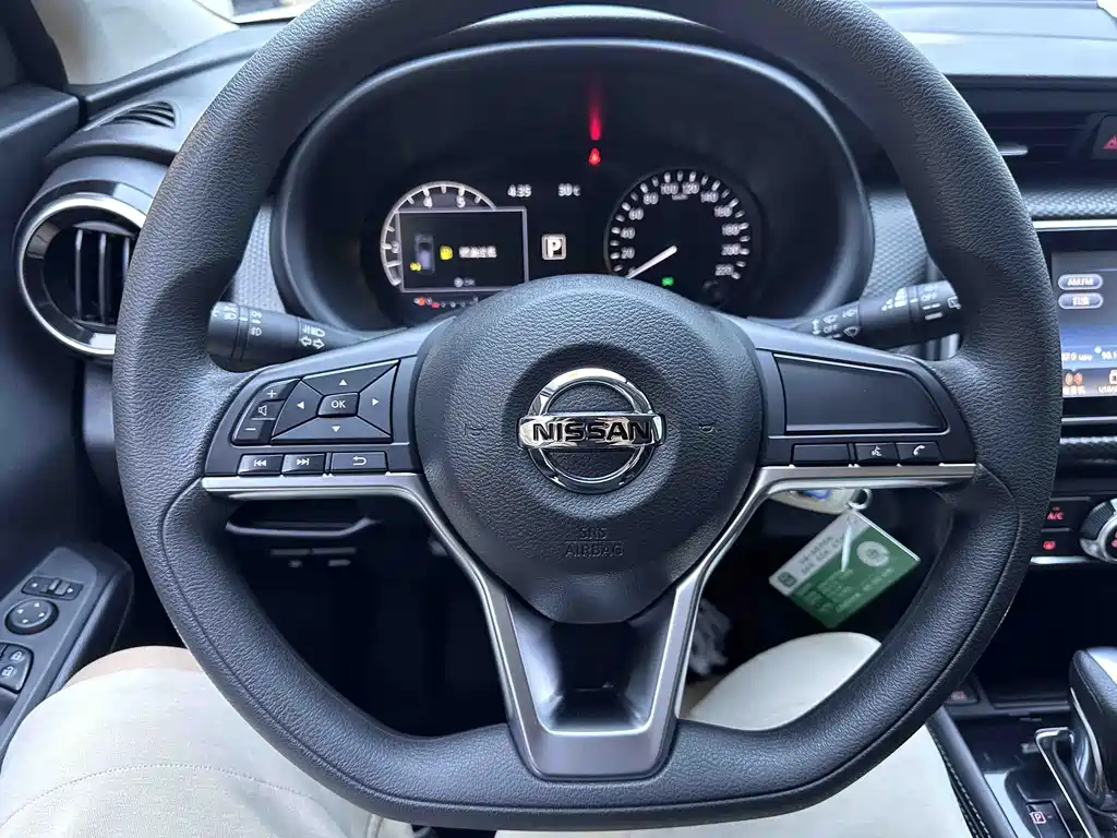 Nissan Kicks — миниатюра 13