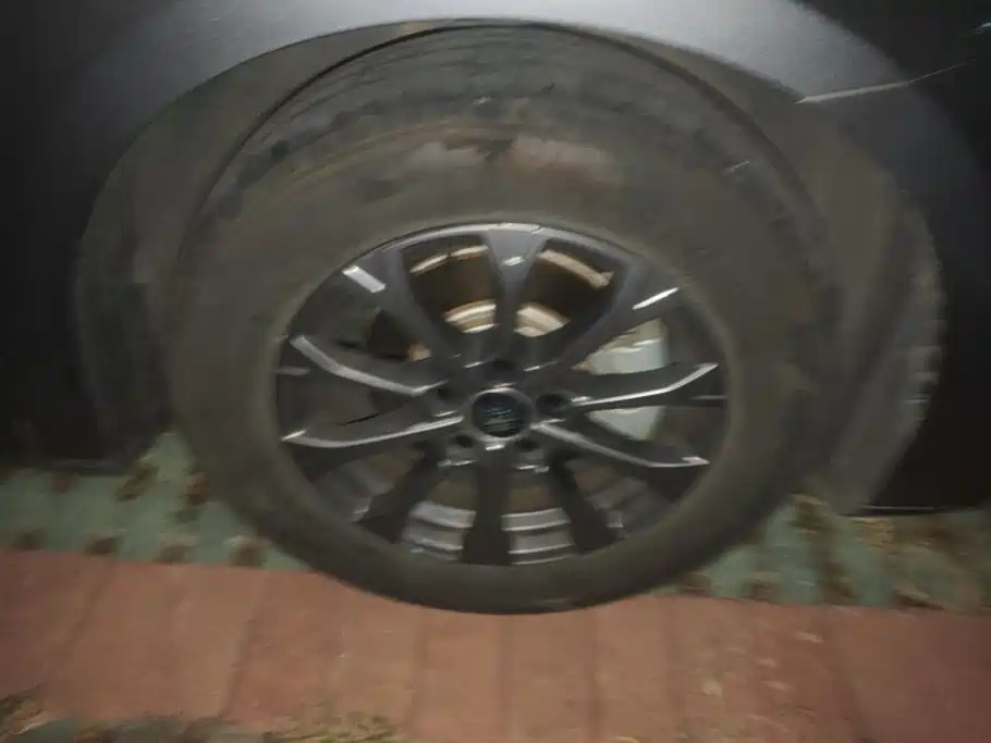 BYD Qin L — миниатюра 6