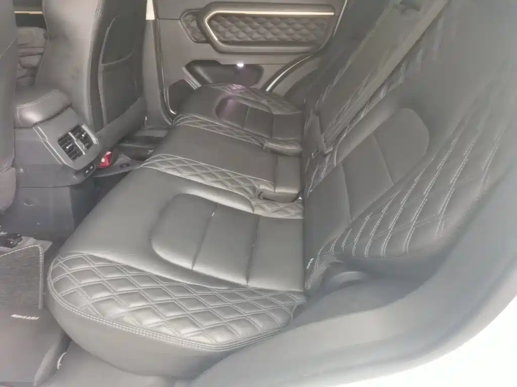 Haval H6 — миниатюра 17