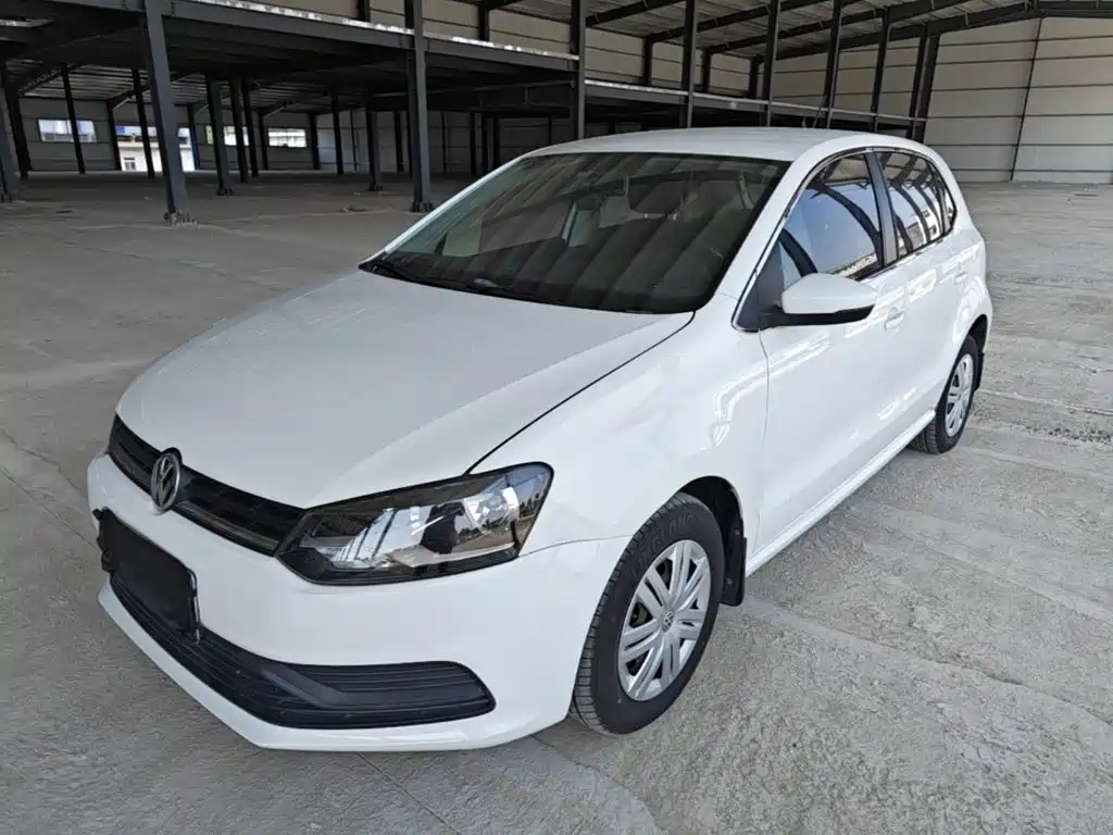 Volkswagen Polo — миниатюра 2