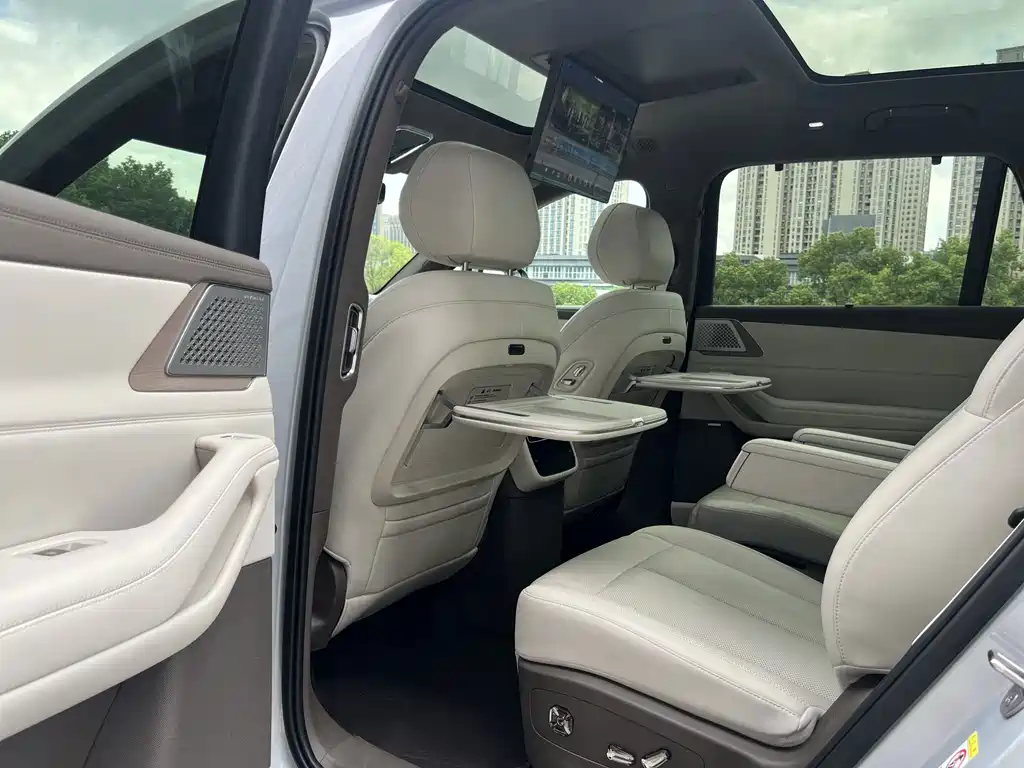 Denza Zoom N8L — миниатюра 12