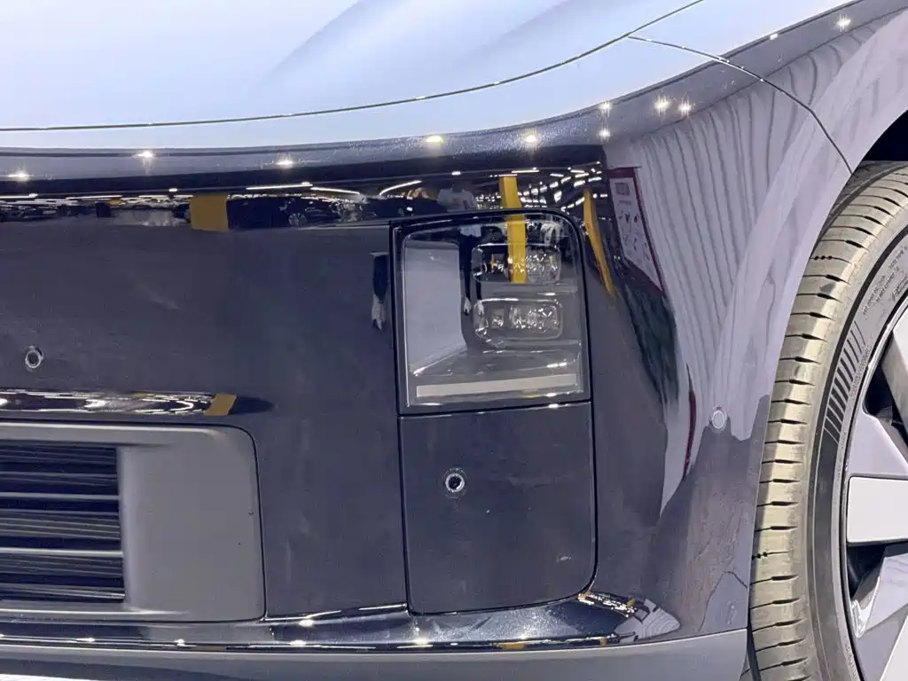 Li Auto Li i6 — миниатюра 6