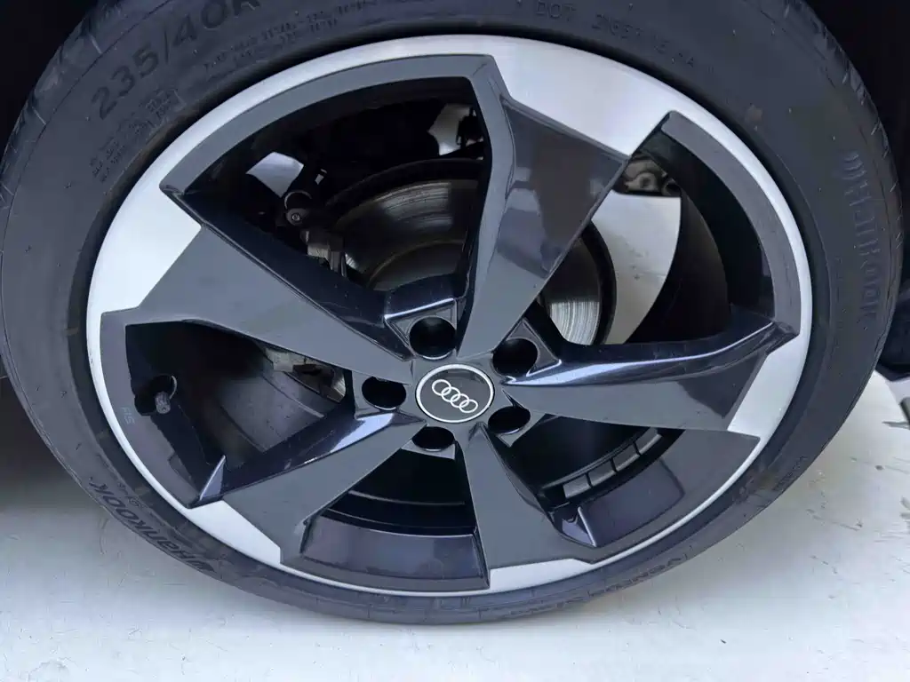 Audi Q2L — миниатюра 20