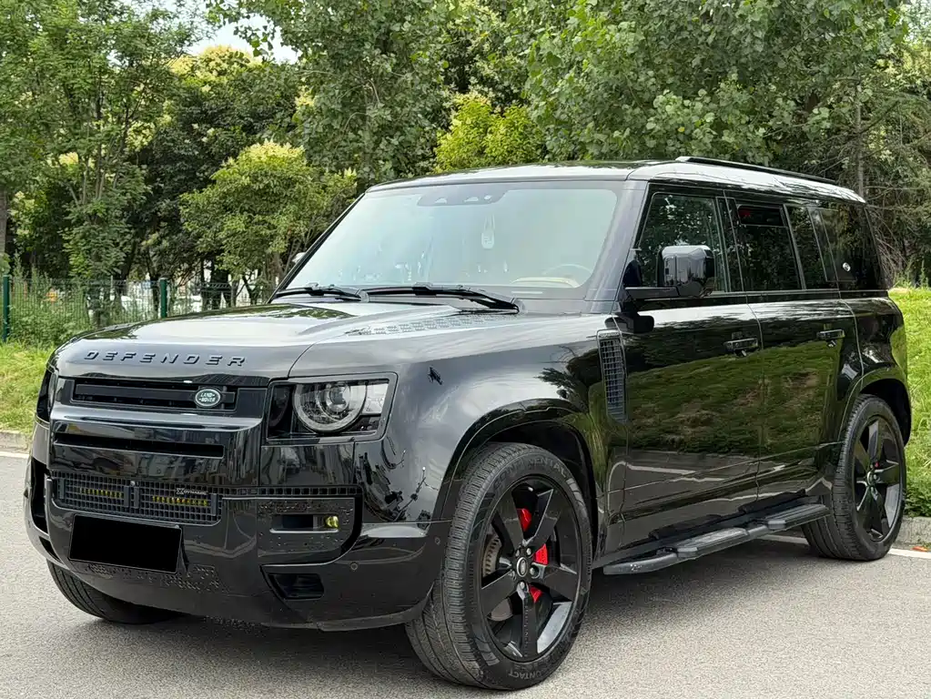 Land Rover Land Rover Defender 2024 110 3.0T P400 X-DYNAMIC HSE