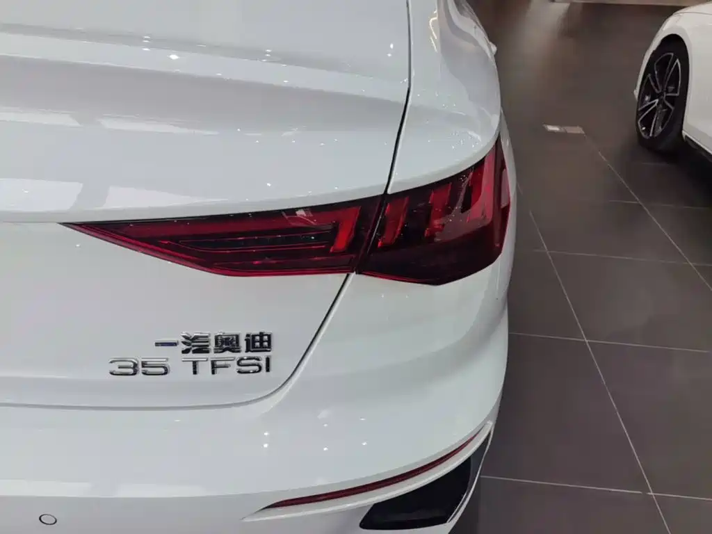 Audi A3 — миниатюра 8