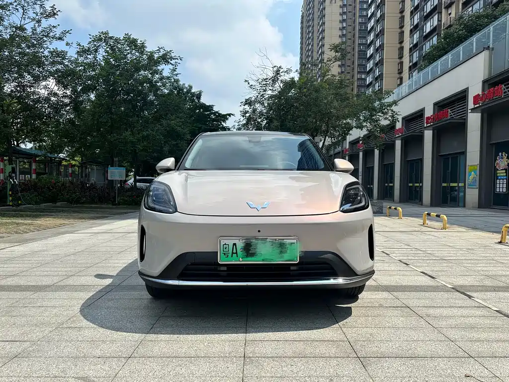 Wuling Bingo S — миниатюра 2