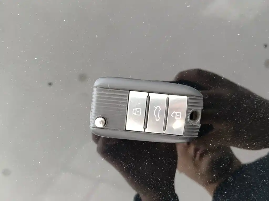 Roewe i6 Classic — миниатюра 9