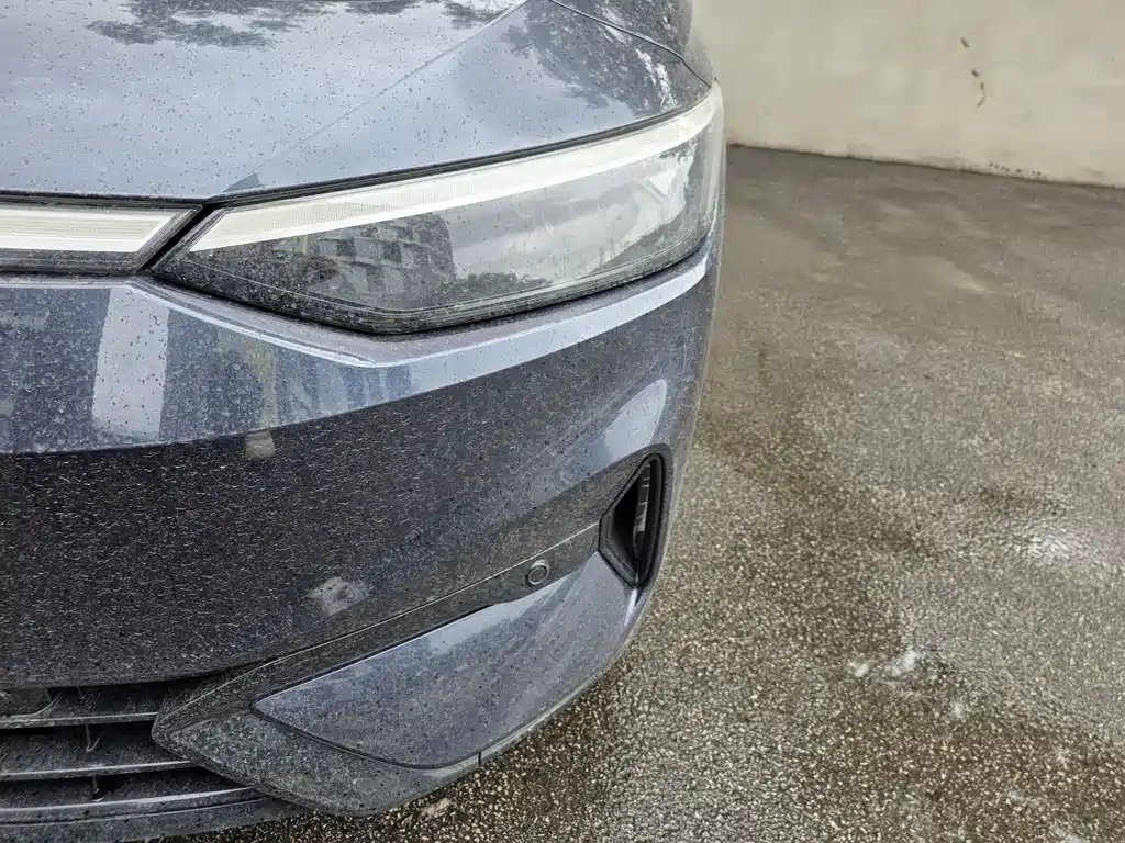 Volkswagen ID.7 VIZZION