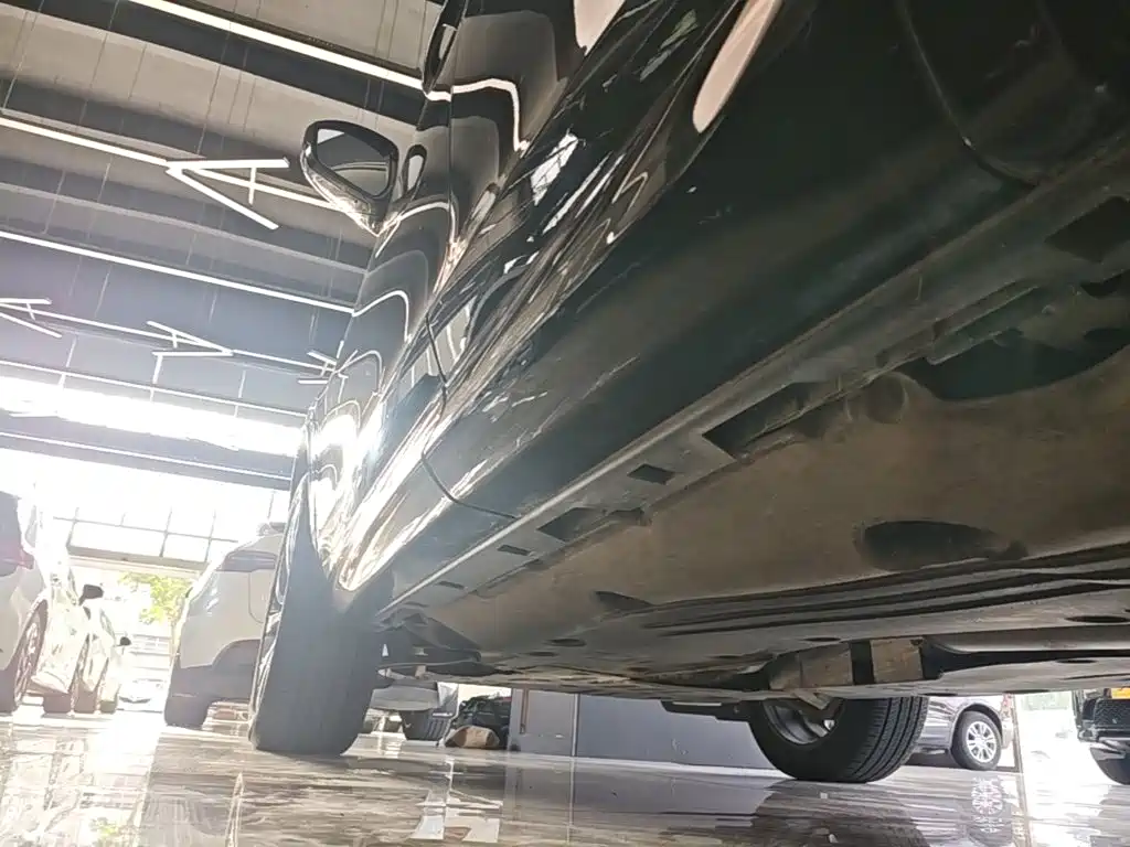 Land Rover Discovery Sport — миниатюра 21