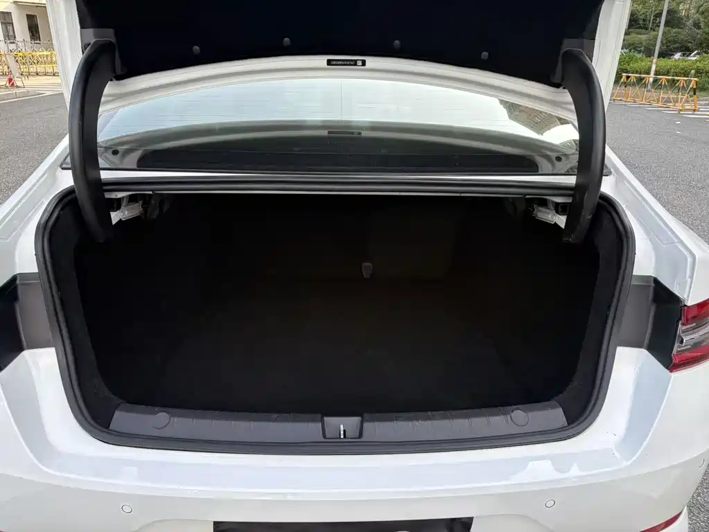 BYD Qin Pro — миниатюра 18