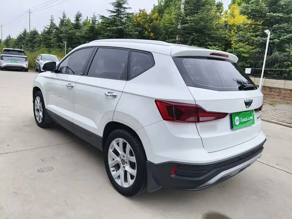 Jetta VS5 — миниатюра 5