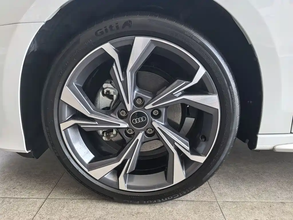 Audi A3 2025 Sportback 35TFSI Premium