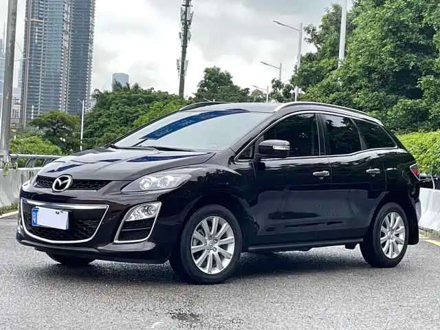 Mazda CX-7