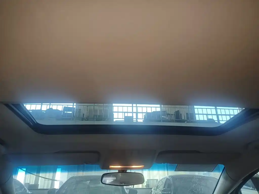 Buick Excelle — миниатюра 18