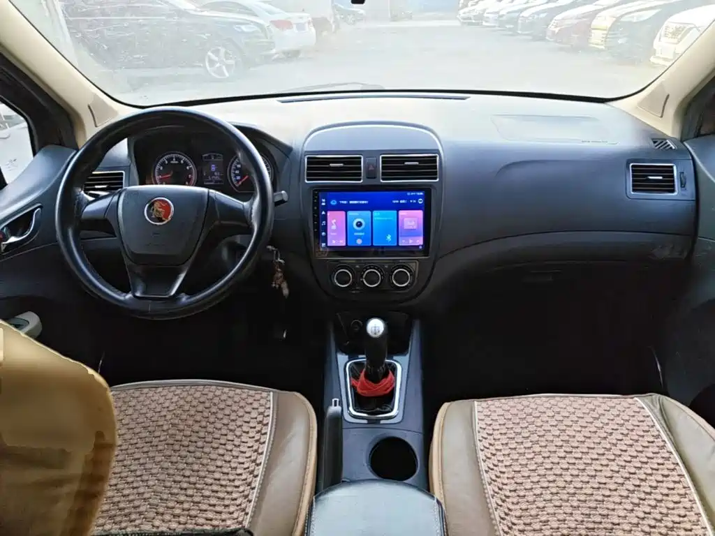 Fengxing X3 — миниатюра 10