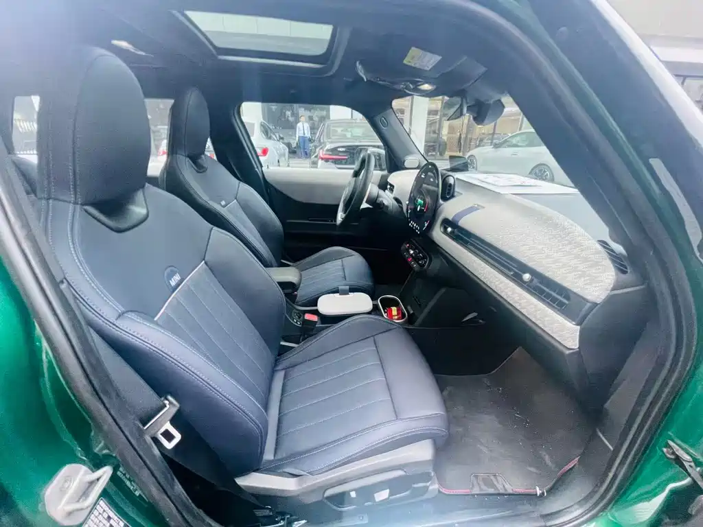 MINI Mini — миниатюра 10