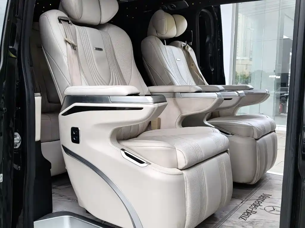 Mercedes-Benz V-Class V 2022 V 260