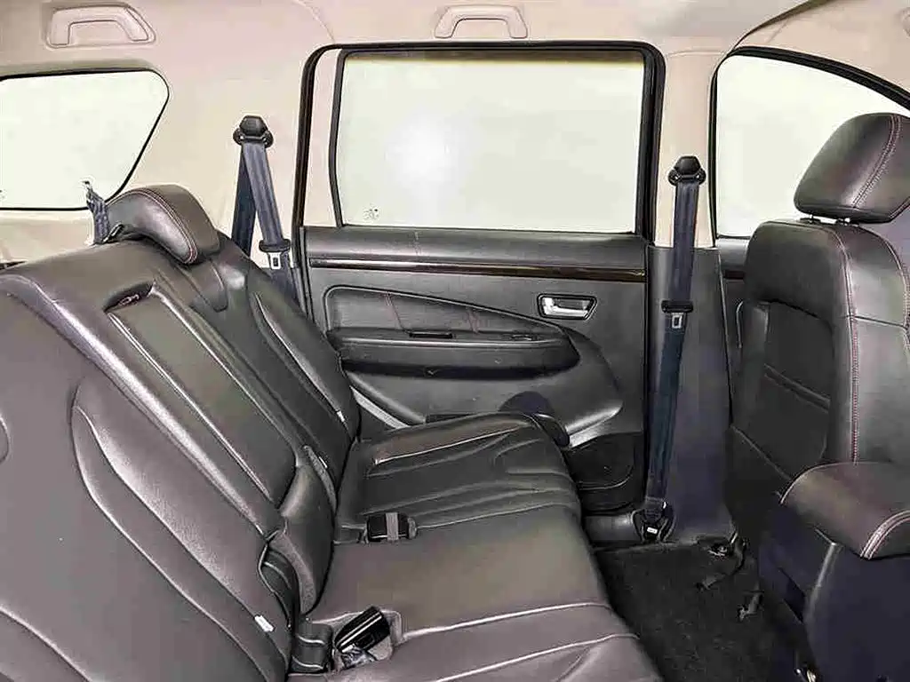 DONGFENG SCENERY 370