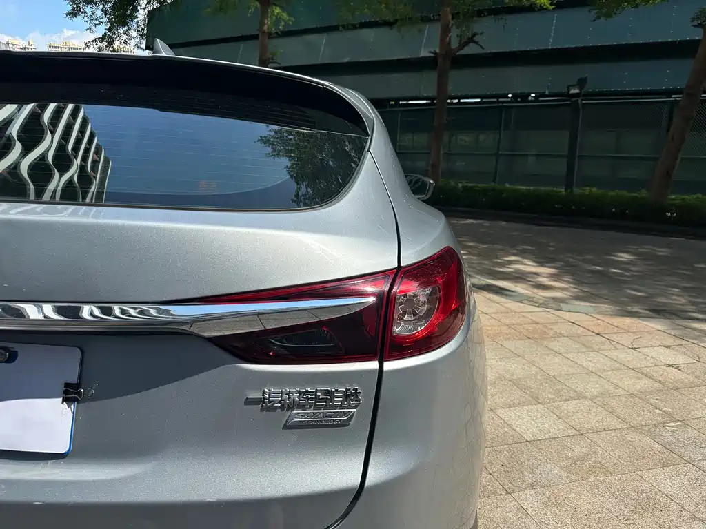 Mazda CX-4 — миниатюра 16