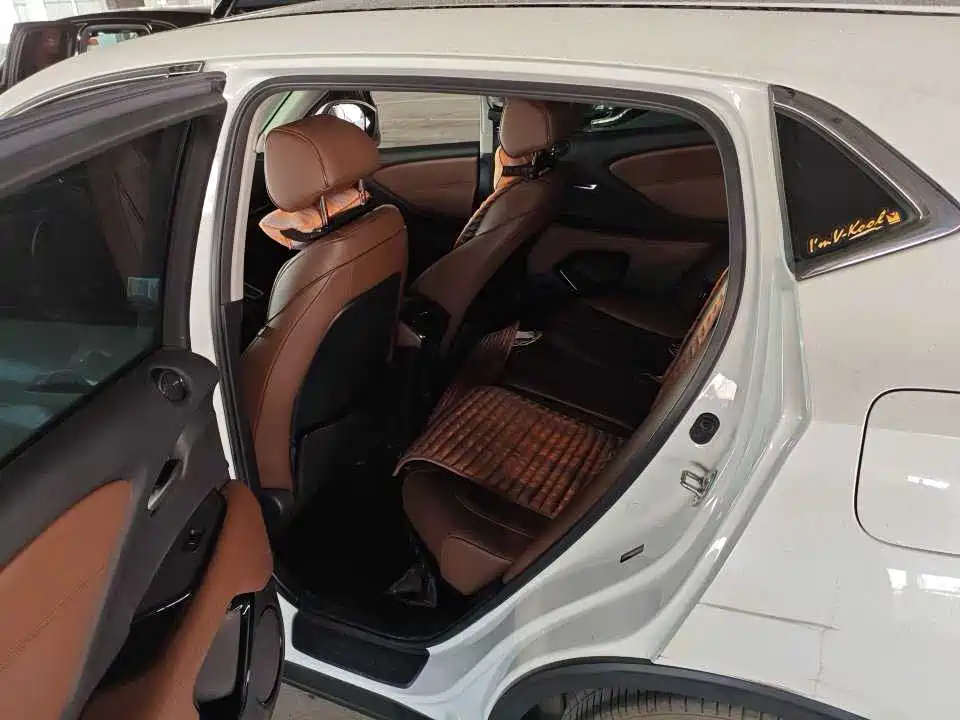 Acura CDX — миниатюра 7
