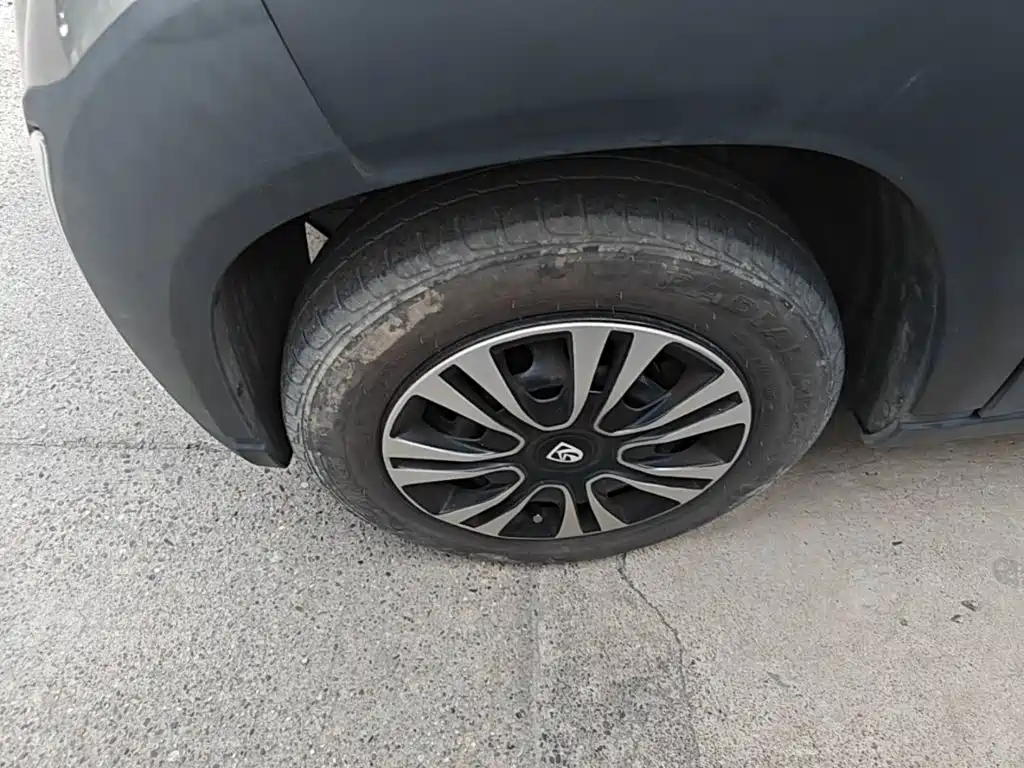 Baojun E100 — миниатюра 23
