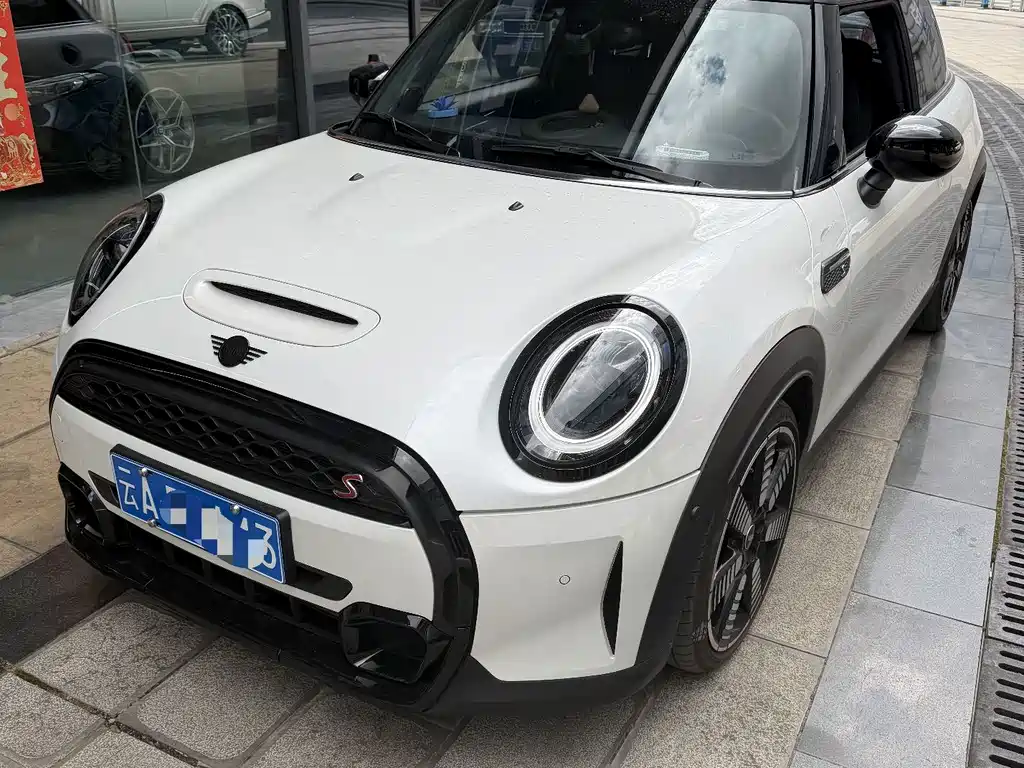 MINI Mini Countryman