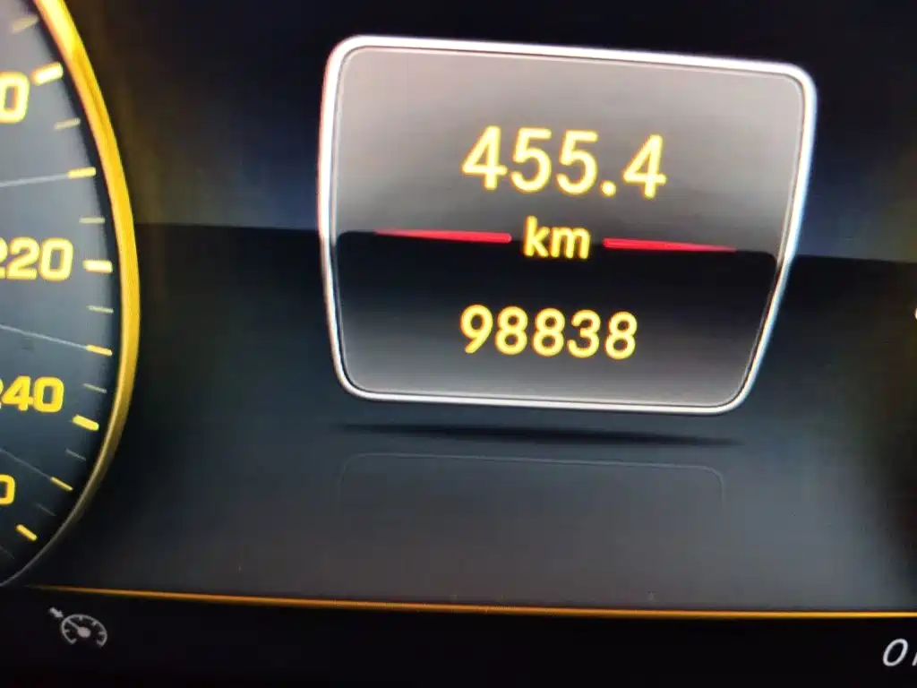 Mercedes-Benz S-Class — миниатюра 13