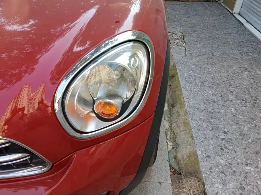 MINI Mini Countryman — миниатюра 5