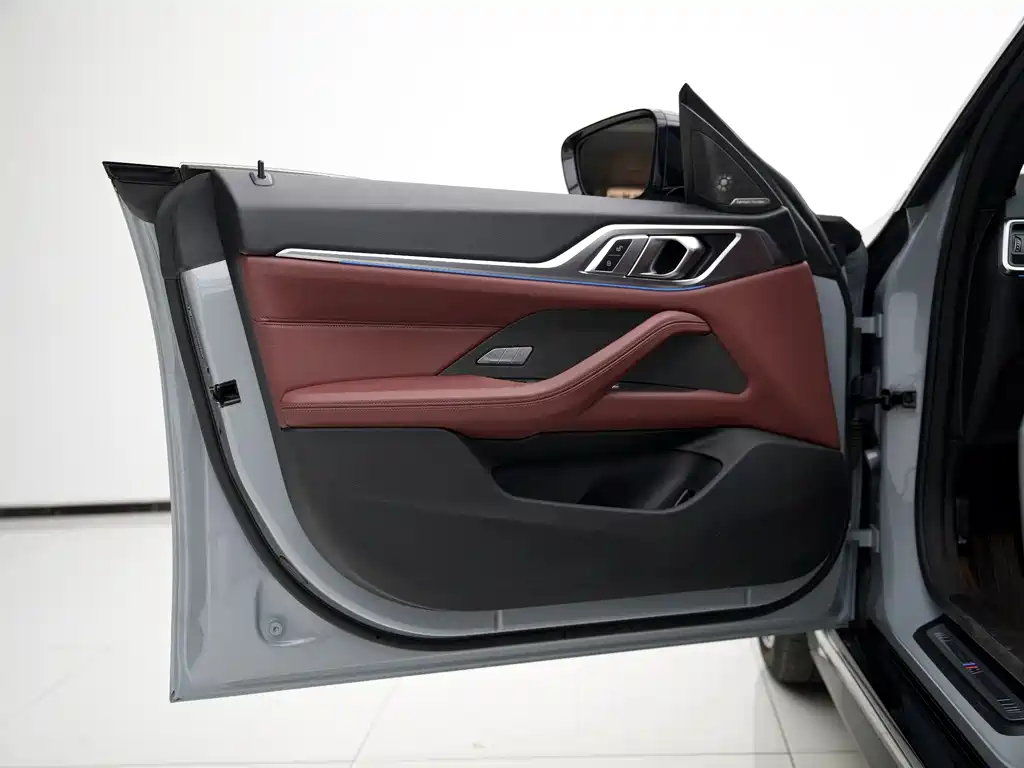 BMW 4 Series — миниатюра 11