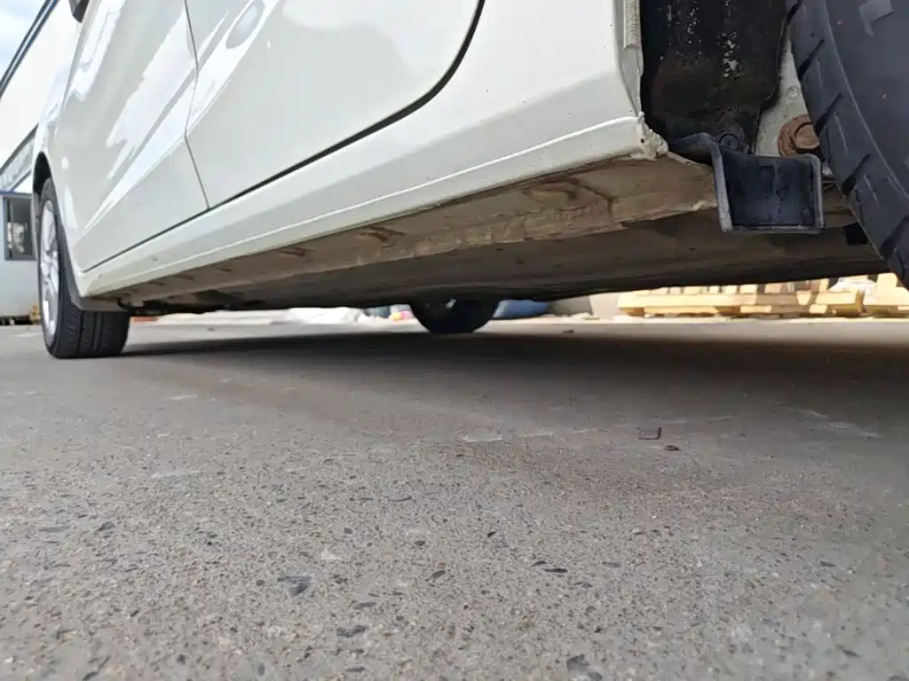 Honda Fit — миниатюра 22