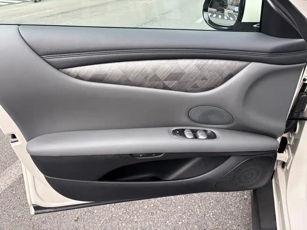 ZHIJI AUTOMOBILE ZHIJI L6