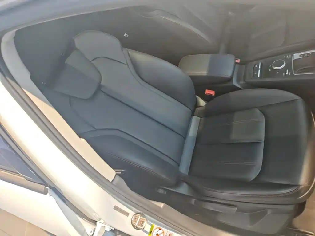 Audi Q2L — миниатюра 25