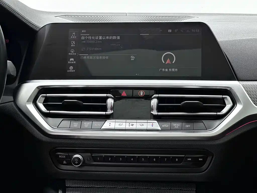 BMW 3 Series — миниатюра 16