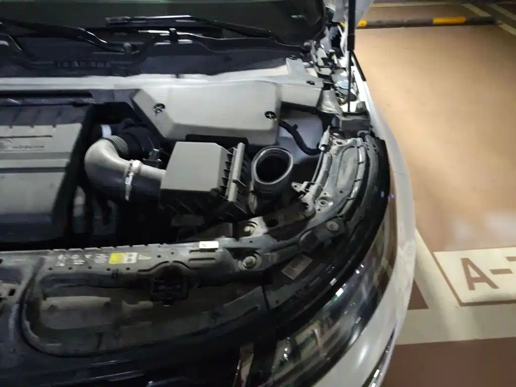 Land Rover Evoque — миниатюра 20
