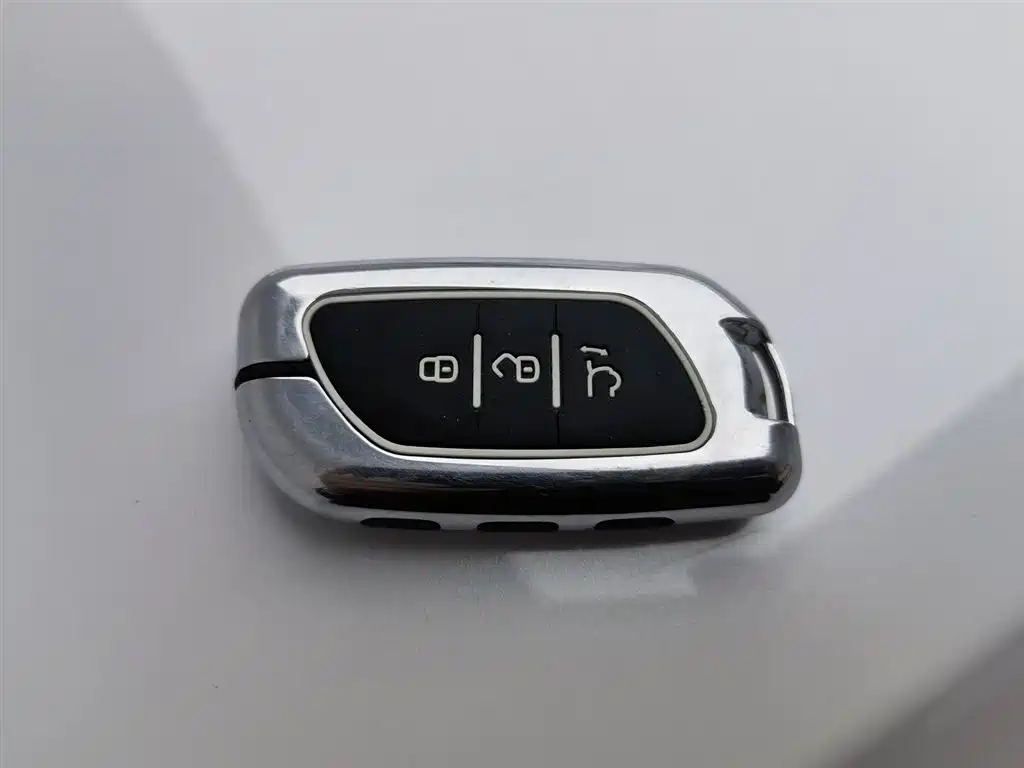 DONGFENG POPULAR T5 EVO