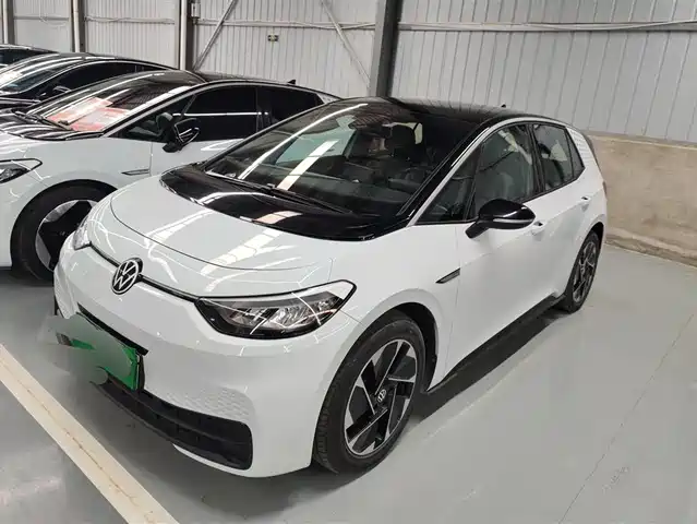 volkswagen id.3