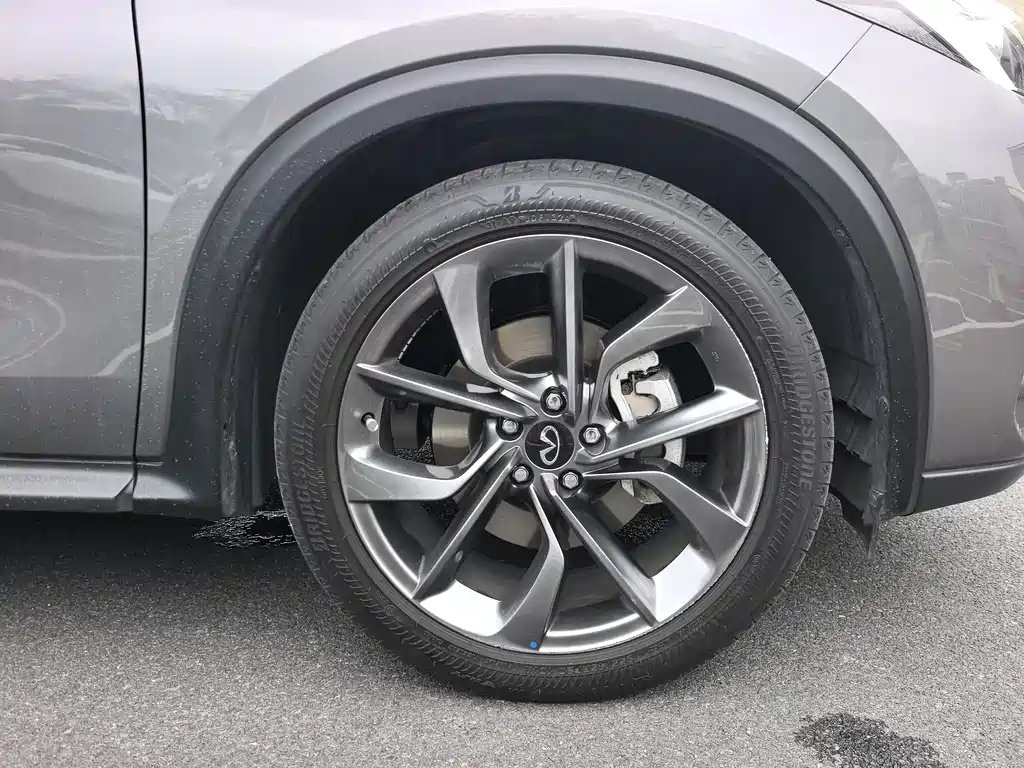 Infiniti QX50 — миниатюра 17
