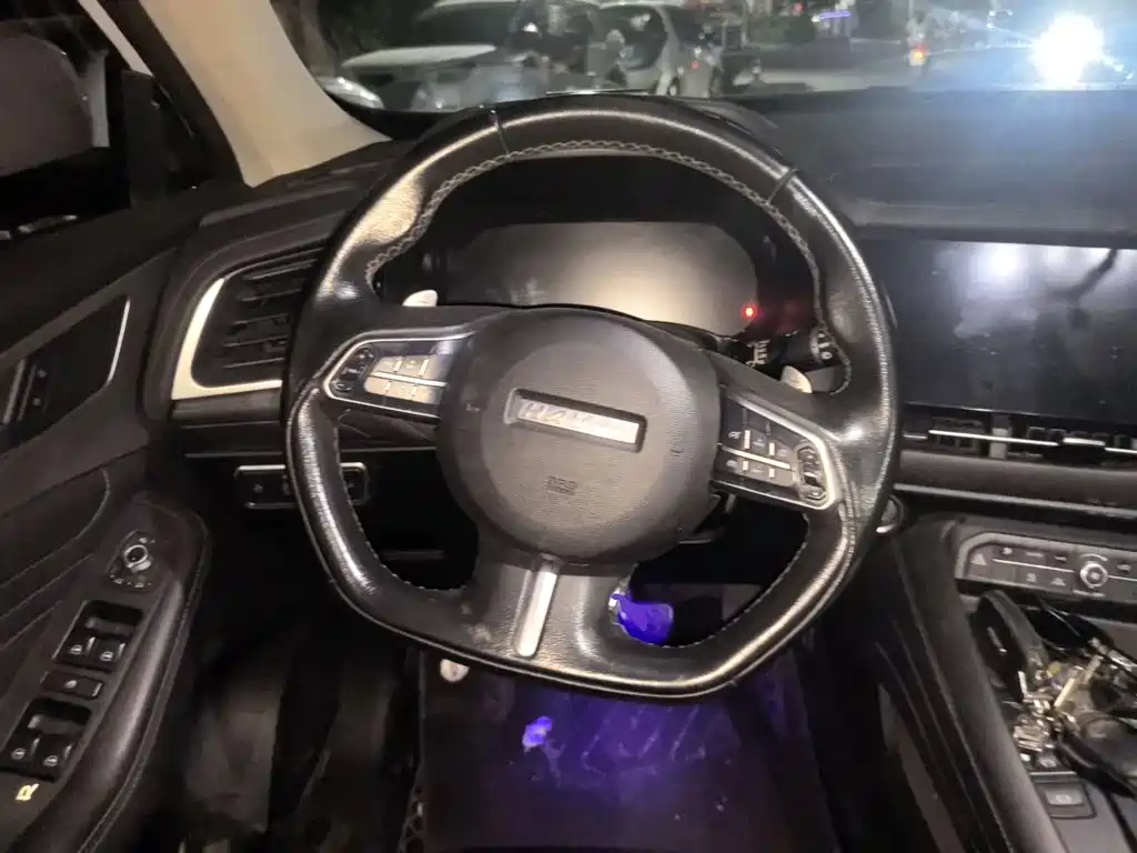 Haval F7 — миниатюра 6
