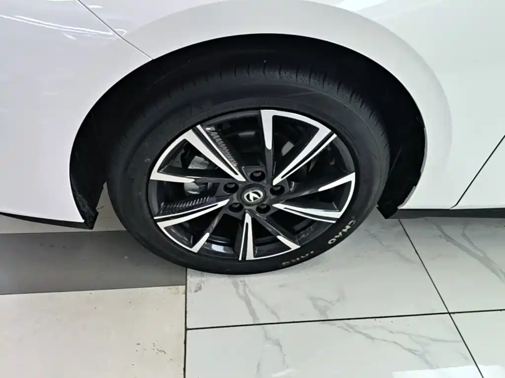 Changan Eado — миниатюра 23