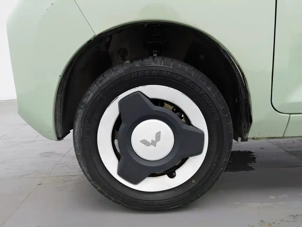 Wuling Mini EV — фотографии объявления, Фото 18