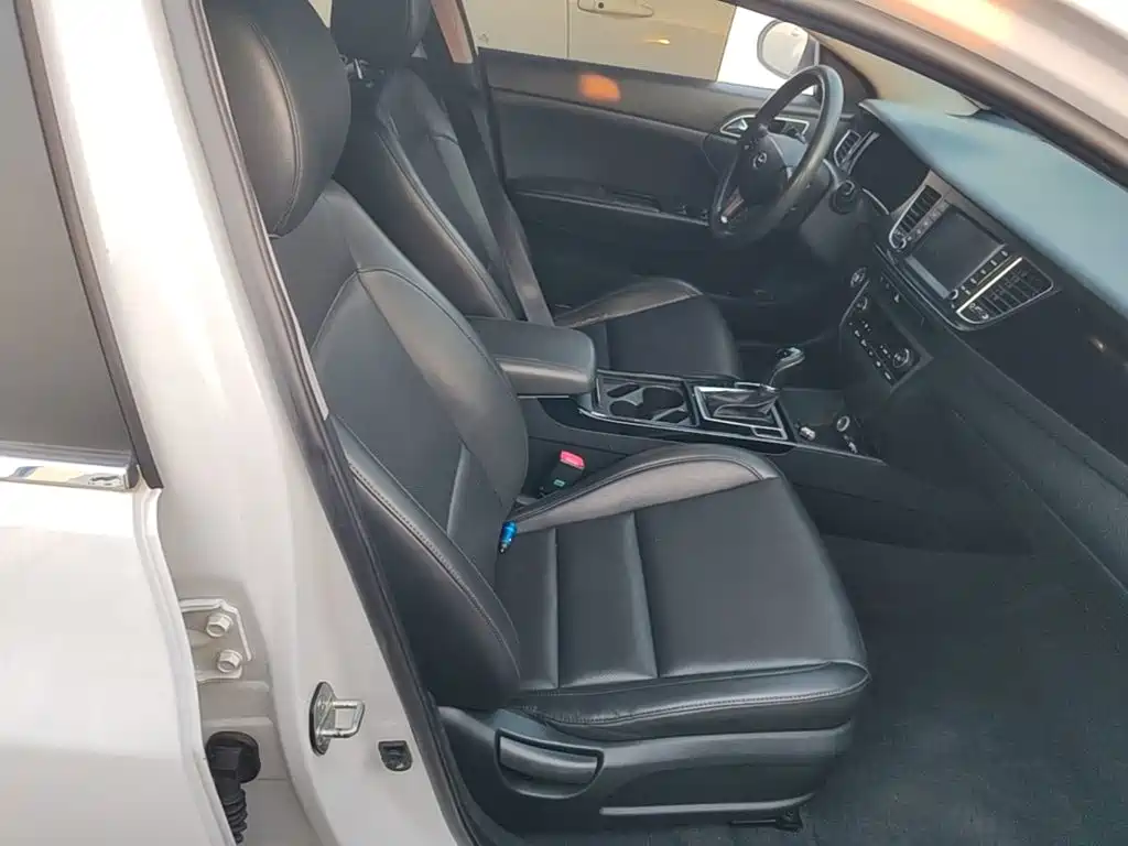 Hyundai Mistra — миниатюра 25